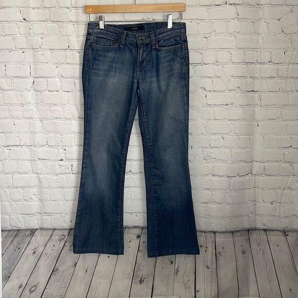 Joe’s Jeans Women’s Medium Wash Provocateur Jeans size 26 - Picture 1 of 8